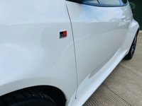 USED 2022 22 TOYOTA YARIS 0.0 GR-Y CIRCUIT 3d 257 BHP 2022 Car, VAT Q, Pearl White