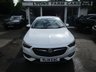 USED 2019 19 VAUXHALL INSIGNIA GRAND SPORT 1.5 DESIGN NAV 5d 163 BHP Please note this car is listed as a Category S Insurance Loss. Very Low Mileage, Just Serviced, MOT until December 2023