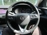USED 2019 19 VAUXHALL INSIGNIA GRAND SPORT 1.5 DESIGN NAV 5d 163 BHP Please note this car is listed as a Category S Insurance Loss. Very Low Mileage, Just Serviced, MOT until December 2023