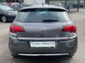 USED 2015 65 CITROEN C4 1.6 BlueHDi (120) FLAIR 5dr - PARKING SENSORS 