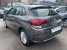 USED 2015 65 CITROEN C4 1.6 BlueHDi (120) FLAIR 5dr - PARKING SENSORS 