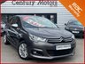 USED 2015 65 CITROEN C4 1.6 BlueHDi (120) FLAIR 5dr - PARKING SENSORS 