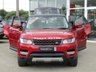 USED 2014 14 LAND ROVER RANGE ROVER SPORT 3.0 SDV6 HSE 5d 288 BHP Finished in FIRENZE RED METALIC with contrasting HEATED MEMORY LEATHER SEATS. This top of the range model is great, comfortable and fun to drive. This car is a good choice if you want a posh car that's brilliant for family life. Features include Tinted Windows, Rear view camera, Heated Memory front and rear Leather Seats, Sat Nav, DAB, Cruise, 22 " Alloys, and much more. Land Rover Dealer serviced at 10912 miles, 21973 miles, 36339 miles, 47320 miles, 59909 miles and at 89064 miles.