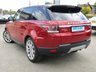USED 2014 14 LAND ROVER RANGE ROVER SPORT 3.0 SDV6 HSE 5d 288 BHP Finished in FIRENZE RED METALIC with contrasting HEATED MEMORY LEATHER SEATS. This top of the range model is great, comfortable and fun to drive. This car is a good choice if you want a posh car that's brilliant for family life. Features include Tinted Windows, Rear view camera, Heated Memory front and rear Leather Seats, Sat Nav, DAB, Cruise, 22 " Alloys, and much more. Land Rover Dealer serviced at 10912 miles, 21973 miles, 36339 miles, 47320 miles, 59909 miles and at 89064 miles.
