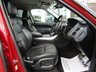 USED 2014 14 LAND ROVER RANGE ROVER SPORT 3.0 SDV6 HSE 5d 288 BHP Finished in FIRENZE RED METALIC with contrasting HEATED MEMORY LEATHER SEATS. This top of the range model is great, comfortable and fun to drive. This car is a good choice if you want a posh car that's brilliant for family life. Features include Tinted Windows, Rear view camera, Heated Memory front and rear Leather Seats, Sat Nav, DAB, Cruise, 22 " Alloys, and much more. Land Rover Dealer serviced at 10912 miles, 21973 miles, 36339 miles, 47320 miles, 59909 miles and at 89064 miles.