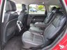 USED 2014 14 LAND ROVER RANGE ROVER SPORT 3.0 SDV6 HSE 5d 288 BHP Finished in FIRENZE RED METALIC with contrasting HEATED MEMORY LEATHER SEATS. This top of the range model is great, comfortable and fun to drive. This car is a good choice if you want a posh car that's brilliant for family life. Features include Tinted Windows, Rear view camera, Heated Memory front and rear Leather Seats, Sat Nav, DAB, Cruise, 22 " Alloys, and much more. Land Rover Dealer serviced at 10912 miles, 21973 miles, 36339 miles, 47320 miles, 59909 miles and at 89064 miles.
