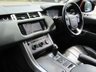 USED 2014 14 LAND ROVER RANGE ROVER SPORT 3.0 SDV6 HSE 5d 288 BHP Finished in FIRENZE RED METALIC with contrasting HEATED MEMORY LEATHER SEATS. This top of the range model is great, comfortable and fun to drive. This car is a good choice if you want a posh car that's brilliant for family life. Features include Tinted Windows, Rear view camera, Heated Memory front and rear Leather Seats, Sat Nav, DAB, Cruise, 22 " Alloys, and much more. Land Rover Dealer serviced at 10912 miles, 21973 miles, 36339 miles, 47320 miles, 59909 miles and at 89064 miles.