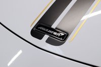 USED 2019 68 MCLAREN 600LT 3.8 V8 SSG 2d 592 BHP CARBON EXT, MCLAREN WARRANTY, FRONT LIFT,