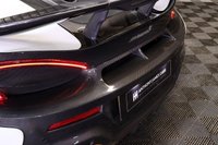 USED 2019 68 MCLAREN 600LT 3.8 V8 SSG 2d 592 BHP CARBON EXT, MCLAREN WARRANTY, FRONT LIFT,