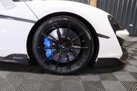 USED 2019 68 MCLAREN 600LT 3.8 V8 SSG 2d 592 BHP CARBON EXT, MCLAREN WARRANTY, FRONT LIFT,