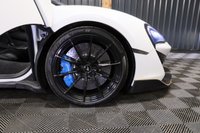 USED 2019 68 MCLAREN 600LT 3.8 V8 SSG 2d 592 BHP CARBON EXT, MCLAREN WARRANTY, FRONT LIFT,