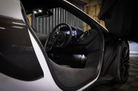 USED 2019 68 MCLAREN 600LT 3.8 V8 SSG 2d 592 BHP CARBON EXT, MCLAREN WARRANTY, FRONT LIFT,