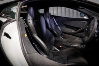 USED 2019 68 MCLAREN 600LT 3.8 V8 SSG 2d 592 BHP CARBON EXT, MCLAREN WARRANTY, FRONT LIFT,