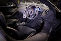 USED 2019 68 MCLAREN 600LT 3.8 V8 SSG 2d 592 BHP CARBON EXT, MCLAREN WARRANTY, FRONT LIFT,