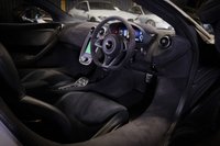 USED 2019 68 MCLAREN 600LT 3.8 V8 SSG 2d 592 BHP CARBON EXT, MCLAREN WARRANTY, FRONT LIFT,