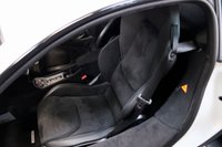 USED 2019 68 MCLAREN 600LT 3.8 V8 SSG 2d 592 BHP CARBON EXT, MCLAREN WARRANTY, FRONT LIFT,