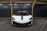 USED 2019 68 MCLAREN 600LT 3.8 V8 SSG 2d 592 BHP CARBON EXT, MCLAREN WARRANTY, FRONT LIFT,