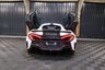 USED 2019 68 MCLAREN 600LT 3.8 V8 SSG 2d 592 BHP CARBON EXT, MCLAREN WARRANTY, FRONT LIFT,