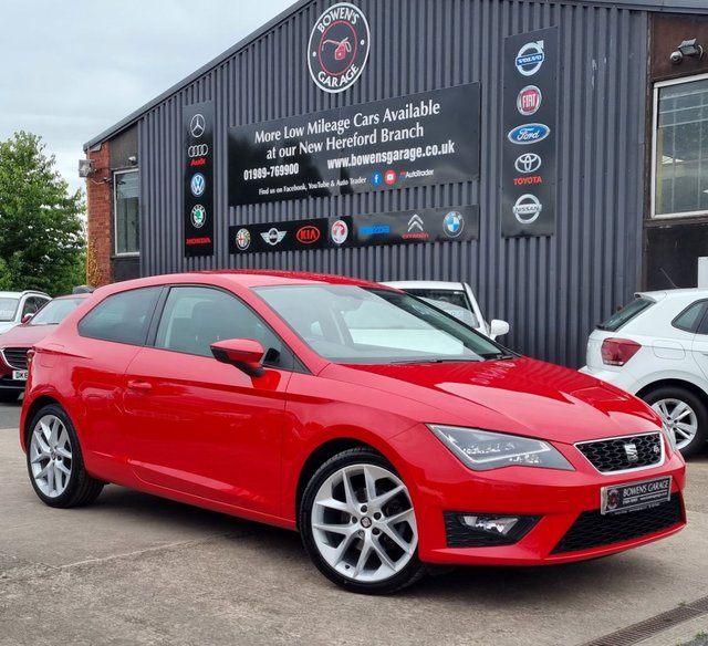 Used cars for sale. Ross on Wye & Herefordshire car Dealer Cook and