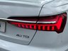 USED 2018 68 AUDI A6 2.0 TDI S LINE 4d 202 BHP 