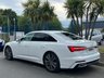 USED 2018 68 AUDI A6 2.0 TDI S LINE 4d 202 BHP 