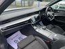 USED 2018 68 AUDI A6 2.0 TDI S LINE 4d 202 BHP 