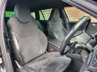 USED 2018 67 SKODA SUPERB 2.0 SPORTLINE TDI DSG 5d 148 BHP 