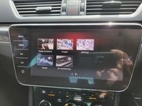 USED 2018 67 SKODA SUPERB 2.0 SPORTLINE TDI DSG 5d 148 BHP 