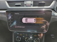 USED 2018 67 SKODA SUPERB 2.0 SPORTLINE TDI DSG 5d 148 BHP 