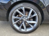USED 2018 67 SKODA SUPERB 2.0 SPORTLINE TDI DSG 5d 148 BHP 