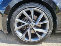 USED 2018 67 SKODA SUPERB 2.0 SPORTLINE TDI DSG 5d 148 BHP 