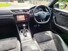 USED 2018 67 SKODA SUPERB 2.0 SPORTLINE TDI DSG 5d 148 BHP 