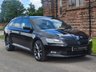 USED 2018 67 SKODA SUPERB 2.0 SPORTLINE TDI DSG 5d 148 BHP 
