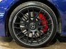 USED 2019 69 MERCEDES-BENZ C-CLASS 4.0 AMG C 63 S 4d 503 BHP 