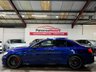 USED 2019 69 MERCEDES-BENZ C-CLASS 4.0 AMG C 63 S 4d 503 BHP 