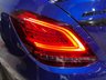 USED 2019 69 MERCEDES-BENZ C-CLASS 4.0 AMG C 63 S 4d 503 BHP 