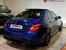 USED 2019 69 MERCEDES-BENZ C-CLASS 4.0 AMG C 63 S 4d 503 BHP 