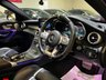 USED 2019 69 MERCEDES-BENZ C-CLASS 4.0 AMG C 63 S 4d 503 BHP 