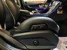USED 2019 69 MERCEDES-BENZ C-CLASS 4.0 AMG C 63 S 4d 503 BHP 