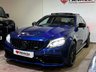 USED 2019 69 MERCEDES-BENZ C-CLASS 4.0 AMG C 63 S 4d 503 BHP 