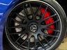 USED 2019 69 MERCEDES-BENZ C-CLASS 4.0 AMG C 63 S 4d 503 BHP 