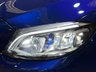 USED 2019 69 MERCEDES-BENZ C-CLASS 4.0 AMG C 63 S 4d 503 BHP 
