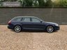 USED 2011 11 AUDI A6 2.0 AVANT TFSI S LINE SPECIAL EDITION 5d 168 BHP 1 FORMER KEEPER