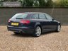 USED 2011 11 AUDI A6 2.0 AVANT TFSI S LINE SPECIAL EDITION 5d 168 BHP 1 FORMER KEEPER
