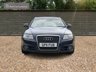 USED 2011 11 AUDI A6 2.0 AVANT TFSI S LINE SPECIAL EDITION 5d 168 BHP 1 FORMER KEEPER