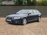 USED 2011 11 AUDI A6 2.0 AVANT TFSI S LINE SPECIAL EDITION 5d 168 BHP 1 FORMER KEEPER