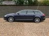 USED 2011 11 AUDI A6 2.0 AVANT TFSI S LINE SPECIAL EDITION 5d 168 BHP 1 FORMER KEEPER