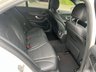 USED 2017 67 MERCEDES-BENZ C-CLASS 1.6 C200 D AMG LINE 4d 136 BHP 