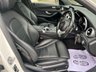 USED 2017 67 MERCEDES-BENZ C-CLASS 1.6 C200 D AMG LINE 4d 136 BHP 