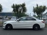 USED 2017 67 MERCEDES-BENZ C-CLASS 1.6 C200 D AMG LINE 4d 136 BHP 